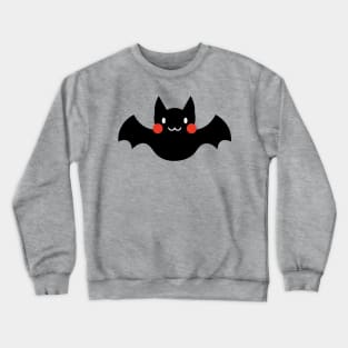 Cute bats - Halloween Crewneck Sweatshirt